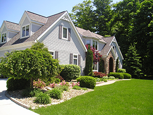 Landscapers and Lawncare Services in Burlington, CO